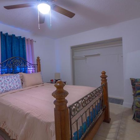 Quiet 2Bedroom At Fort Lauderdale Fl ภายนอก รูปภาพ