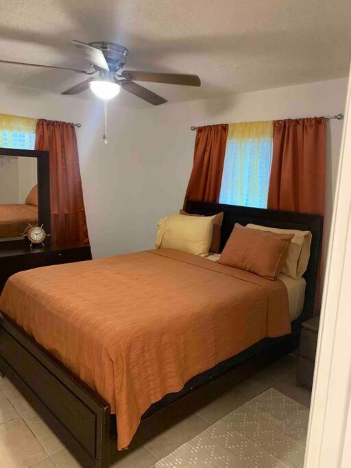 Quiet 2Bedroom At Fort Lauderdale Fl ภายนอก รูปภาพ