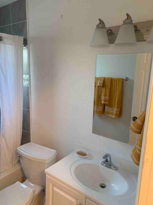 Quiet 2Bedroom At Fort Lauderdale Fl ภายนอก รูปภาพ