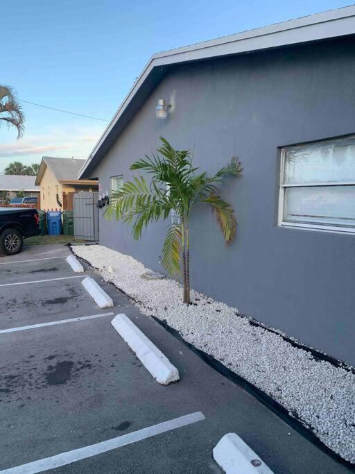 Quiet 2Bedroom At Fort Lauderdale Fl ภายนอก รูปภาพ