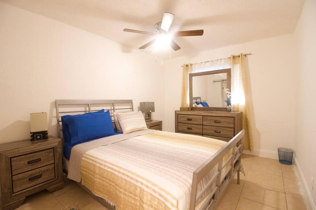Quiet 2Bedroom At Fort Lauderdale Fl ภายนอก รูปภาพ