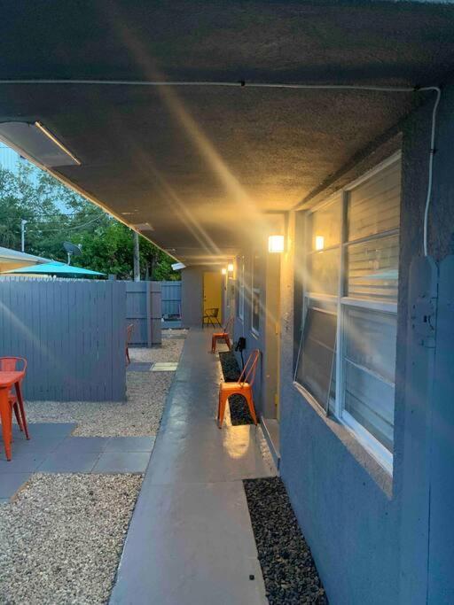 Quiet 2Bedroom At Fort Lauderdale Fl ภายนอก รูปภาพ