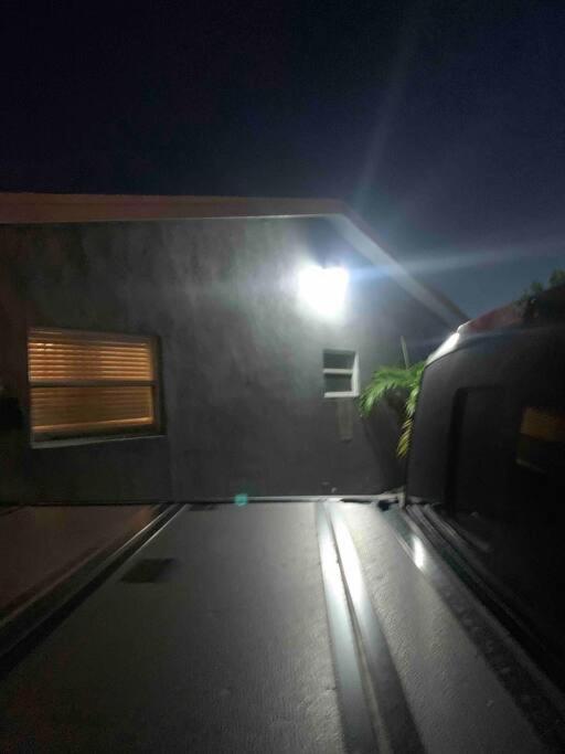 Quiet 2Bedroom At Fort Lauderdale Fl ภายนอก รูปภาพ