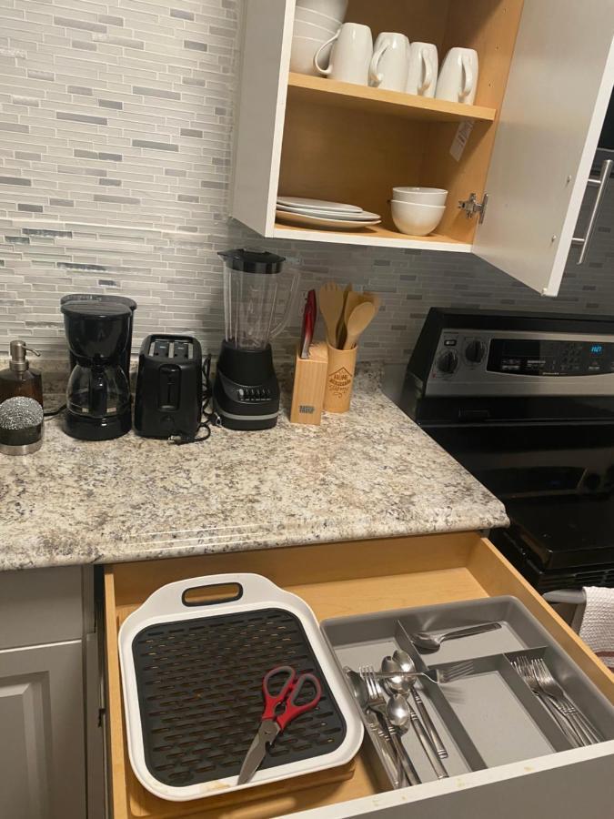 Quiet 2Bedroom At Fort Lauderdale Fl ภายนอก รูปภาพ