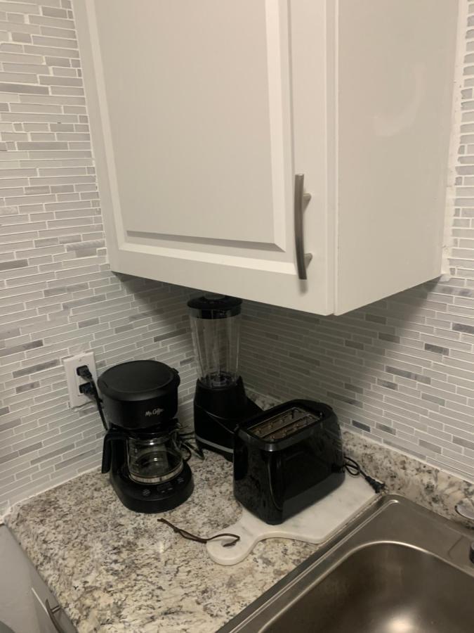 Quiet 2Bedroom At Fort Lauderdale Fl ภายนอก รูปภาพ