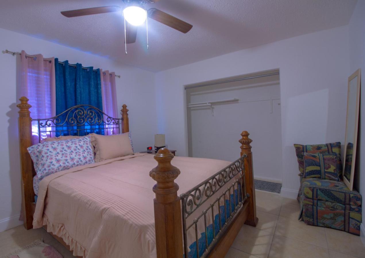 Quiet 2Bedroom At Fort Lauderdale Fl ภายนอก รูปภาพ